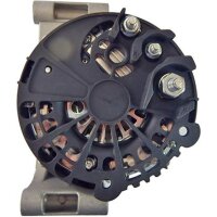 Generator mit Freilaufriemenscheibe 55mm HELLA für...