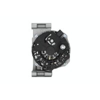 Alternator 12 V 70 A Ø 54 mm HELLA suitable for e.g. OPEL CORSA