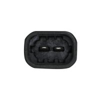 Alternator 12 V 70 A Ø 54 mm HELLA suitable for e.g. OPEL CORSA