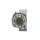 Alternator 12 V 70 A Ø 54 mm HELLA suitable for e.g. OPEL CORSA