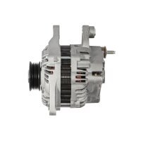 Alternator 14 V 90 A Ø 55 mm HELLA for SMART...
