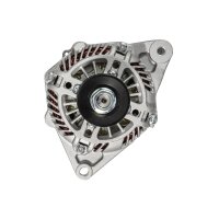 Alternator 14 V 90 A Ø 55 mm HELLA for SMART...
