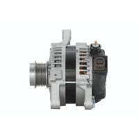 Generator HELLA für TOYOTA COROLLA Stufenheck (_E15_)