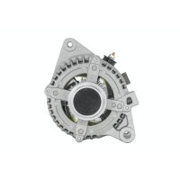 Alternator 12 V 100 A Ø 55 mm HELLA for TOYOTA...