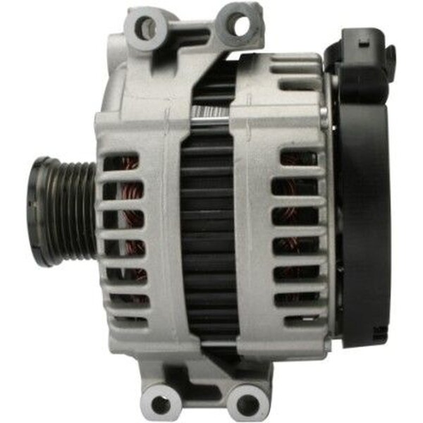 Alternator 12 V 180 A Ø 49 mm HELLA for BMW 1 Series and others