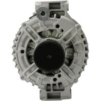 Alternator 12 V 180 A Ø 49 mm HELLA for BMW 1...
