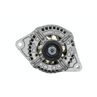 Generator mit Keilrippenriemenscheibe 55mm HELLA für...