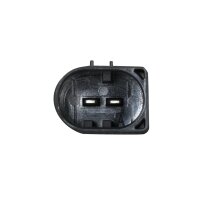 Generator mit Keilrippenriemenscheibe 55mm HELLA für FIAT DUCATO