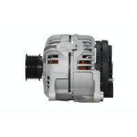 Alternator 12 V 140 A Ø 55 mm HELLA for IVECO...
