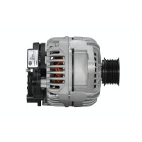 Alternator 12 V 140 A Ø 55 mm HELLA for IVECO DAILY and others