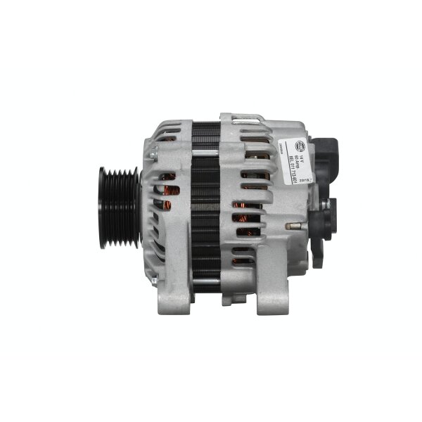 Generator HELLA für PEUGEOT 206 Schrägheck (2A/C)