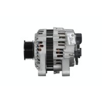 Generator HELLA für PEUGEOT 206 Schrägheck (2A/C)