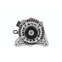 Generator HELLA für PEUGEOT 206 Schrägheck (2A/C)