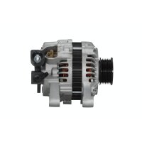 Generator HELLA für PEUGEOT 206 Schrägheck (2A/C)