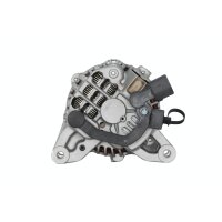 Generator HELLA für PEUGEOT 206 Schrägheck (2A/C)