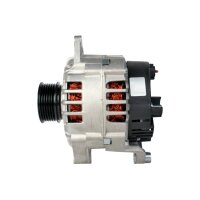 Alternator Generator 14 V 90 A Ø 60 mm HELLA