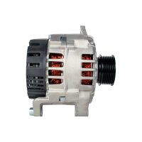 Alternator Generator 14 V 90 A Ø 60 mm HELLA