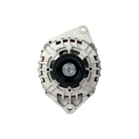 Alternator 12 V 90 A Ø 60 mm HELLA for FIAT DUCATO...