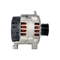 Alternator 12 V 90 A Ø 60 mm HELLA for FIAT DUCATO and others