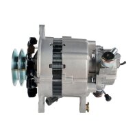 Alternator 12 V 70 A Ø 87 mm HELLA suitable for...