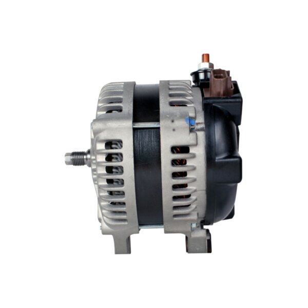 Alternator 12 V 120 A HELLA suitable for FORD C-MAX and others