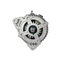 Alternator 12 V 120 A HELLA suitable for FORD C-MAX and...