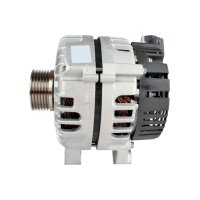 Alternator 14 V 120 A Ø 55 mm HELLA for...