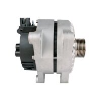Alternator 14 V 120 A Ø 55 mm HELLA for CITROËN Berlingo and others