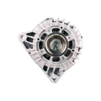 Alternator 12 V 120 A Ø 55 mm HELLA for...