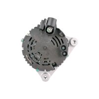 Alternator 12 V 120 A Ø 55 mm HELLA for CITROËN JUMPY and others