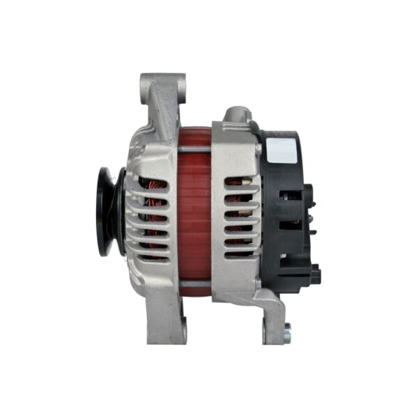 Alternator 12 V 70 A Ø 68 mm HELLA suitable for e.g. OPEL CORSA