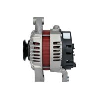 Alternator 12 V 70 A Ø 68 mm HELLA suitable for...
