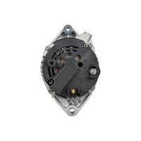 Alternator 12 V 70 A Ø 68 mm HELLA suitable for e.g. OPEL CORSA