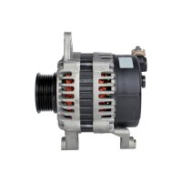 Alternator 14 V 80 A Ø 63 mm HELLA for...