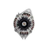 Alternator 14 V 80 A Ø 63 mm HELLA for...