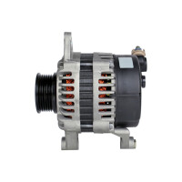 Alternator 12 V 80 A Ø 63 mm HELLA for...