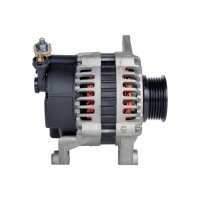 Alternator 12 V 80 A Ø 63 mm HELLA for CITROËN ZX and others