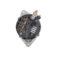 Alternator 12 V 80 A Ø 63 mm HELLA for CITROËN ZX and others