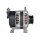 Alternator 12 V 80 A Ø 63 mm HELLA for CITROËN ZX and others