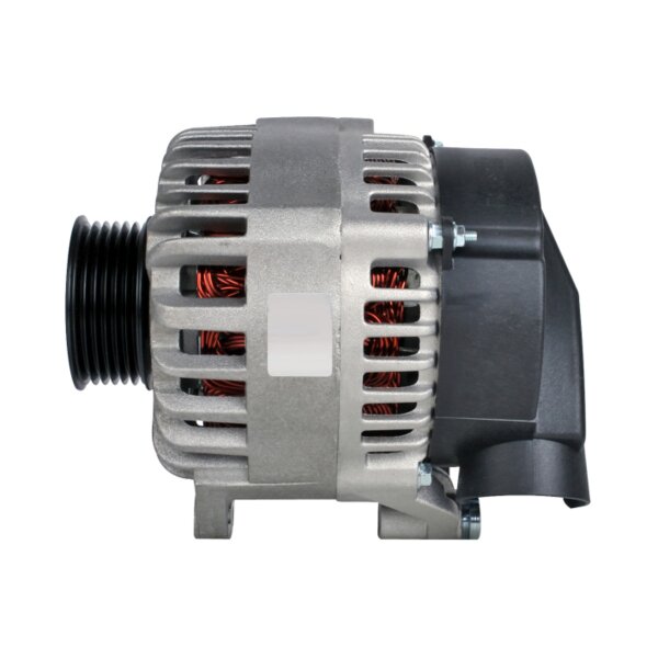 Alternator 12 V 80 A Ø 58 mm HELLA for FORD FIESTA and others