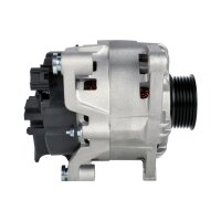 Generator HELLA für FORD FIESTA Kasten/Schrägheck (JV_)