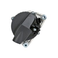 Generator HELLA für FORD FIESTA Kasten/Schrägheck (JV_)