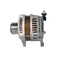Generator mit Freilaufriemenscheibe 65mm HELLA für...
