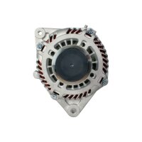 Alternator 12 V 150 A Ø 65 mm HELLA for NISSAN...