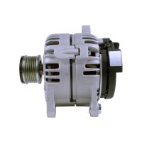 Alternator HELLA for RENAULT CLIO III (BR0/1/ CR0/1)