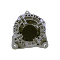 Alternator 12 V 120 A Ø 55 mm HELLA for RENAULT...