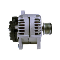 Alternator 12 V 120 A Ø 55 mm HELLA for RENAULT MODUS and others