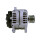Alternator 12 V 120 A Ø 55 mm HELLA for RENAULT MODUS and others