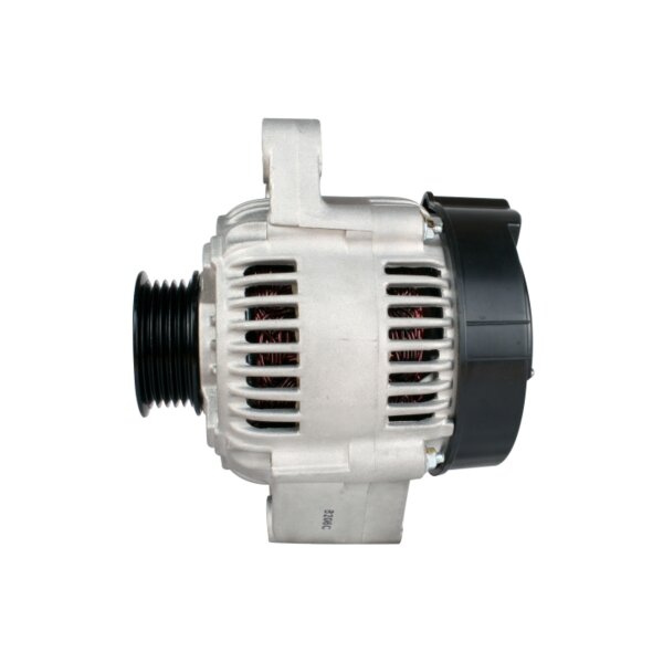 Alternator 12 V 80 A Ø 55 mm HELLA suitable for e.g. TOYOTA CAMRY