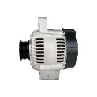 Alternator 14 V 80 A Ø 55 mm HELLA for TOYOTA...